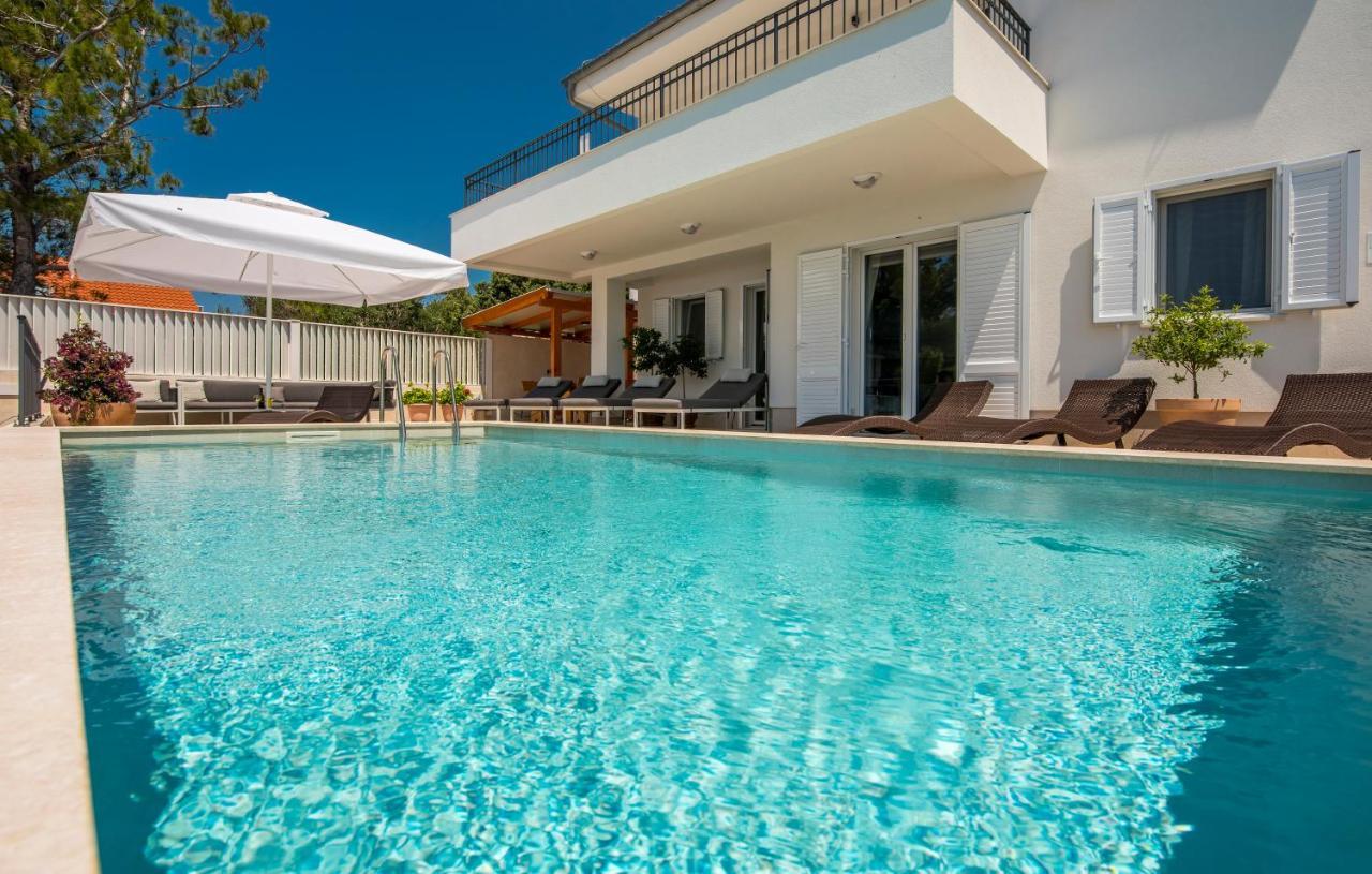 Villa St. Martin-Reef Martinšćica エクステリア 写真