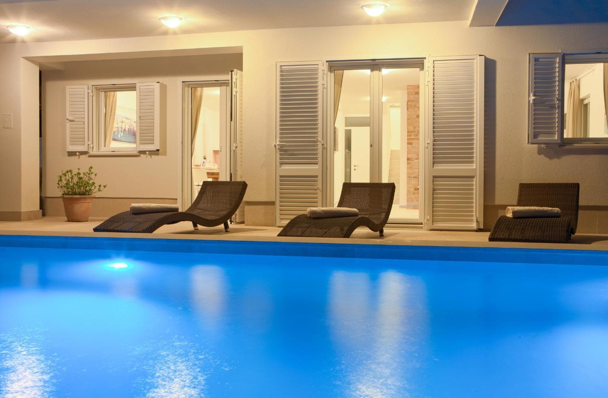 Villa St. Martin-Reef Martinšćica エクステリア 写真