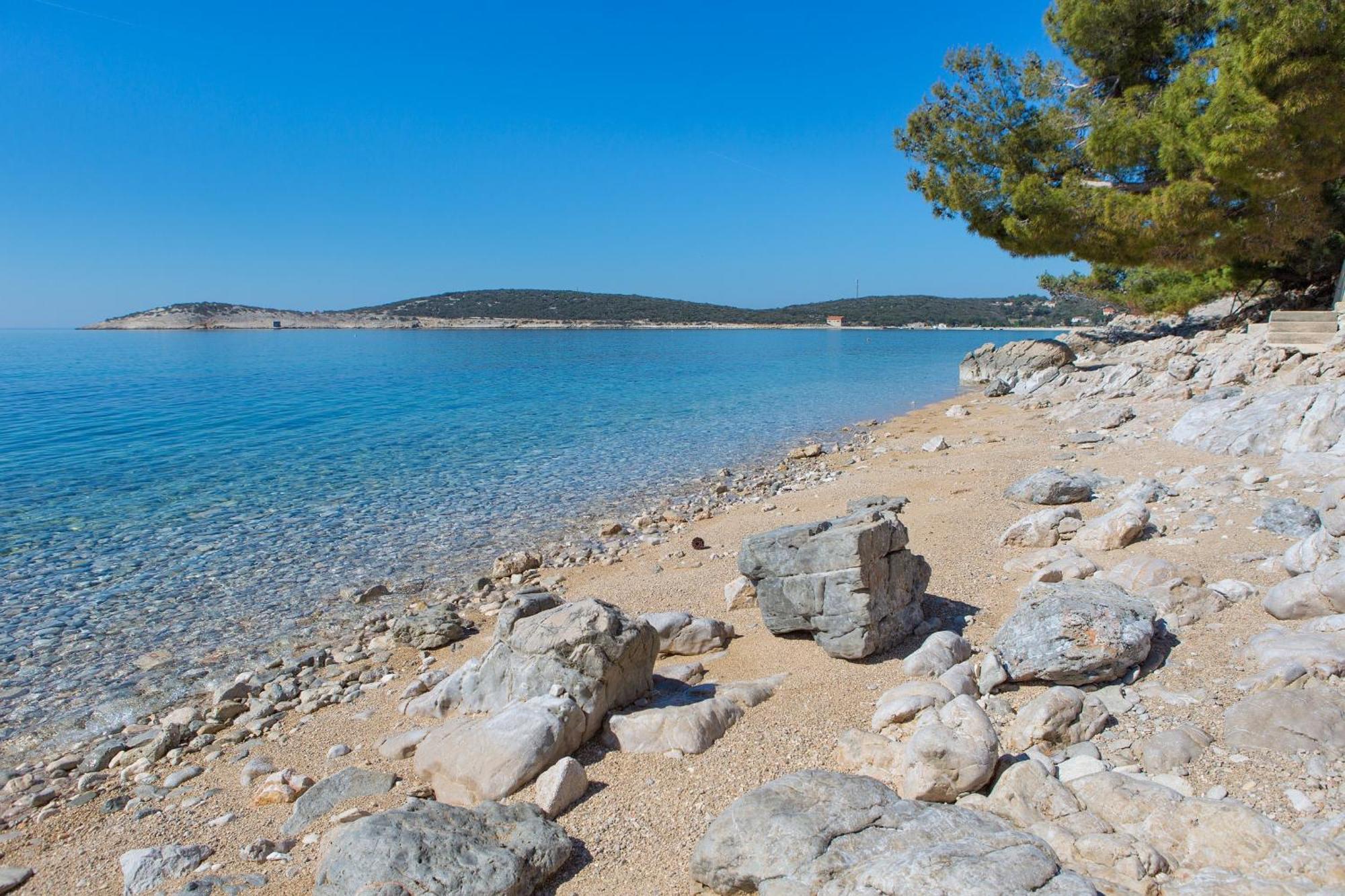 Villa St. Martin-Reef Martinšćica エクステリア 写真