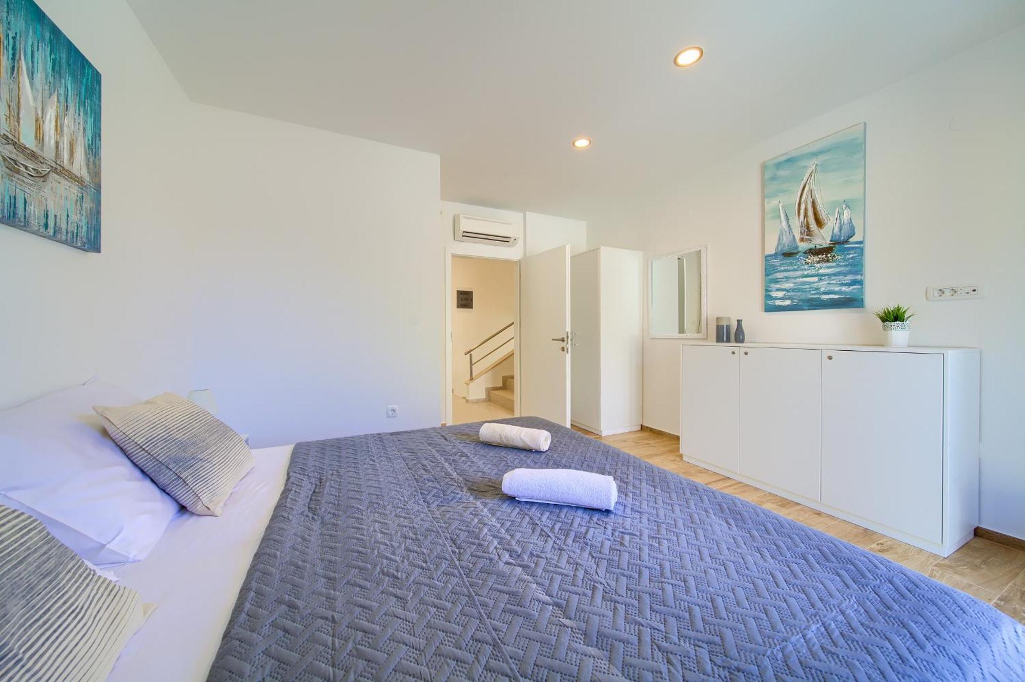Villa St. Martin-Reef Martinšćica エクステリア 写真