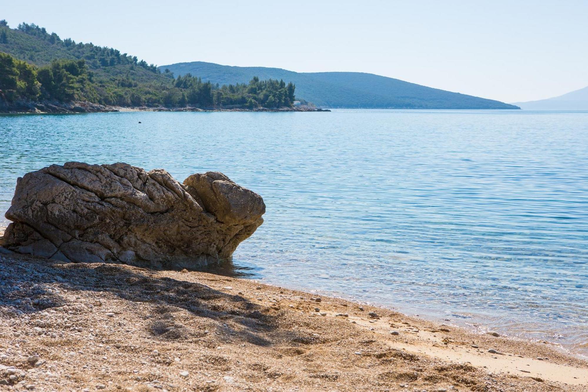 Villa St. Martin-Reef Martinšćica エクステリア 写真