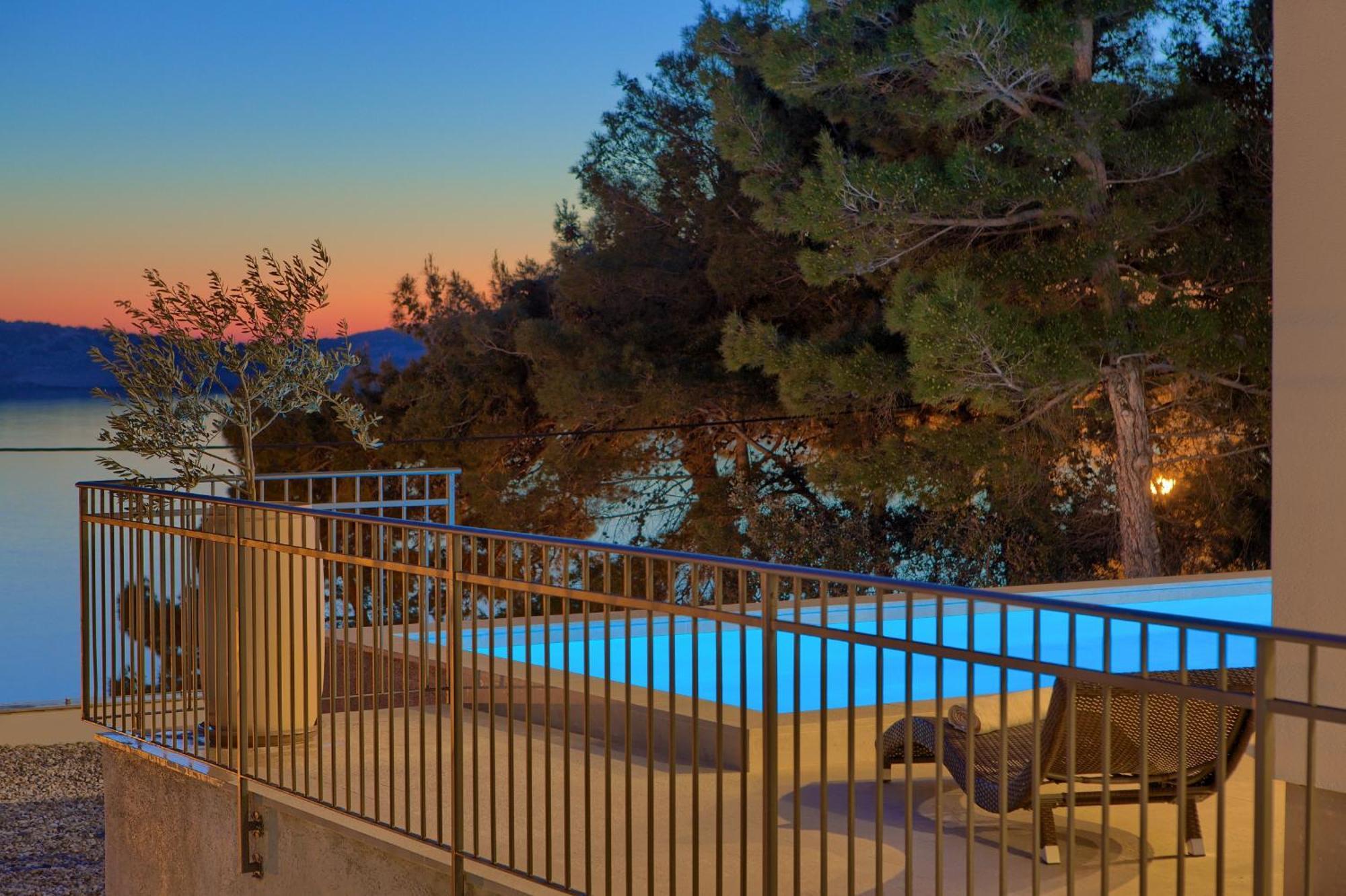 Villa St. Martin-Reef Martinšćica エクステリア 写真