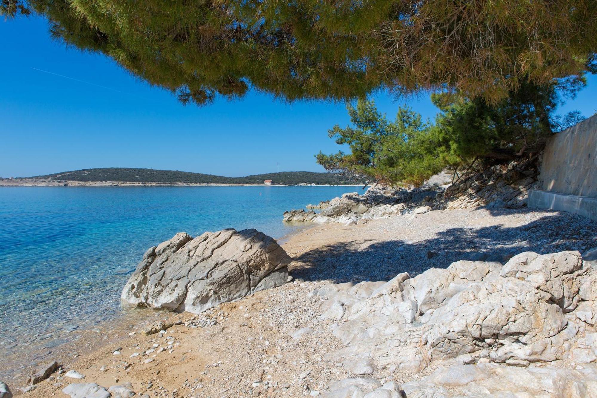 Villa St. Martin-Reef Martinšćica エクステリア 写真