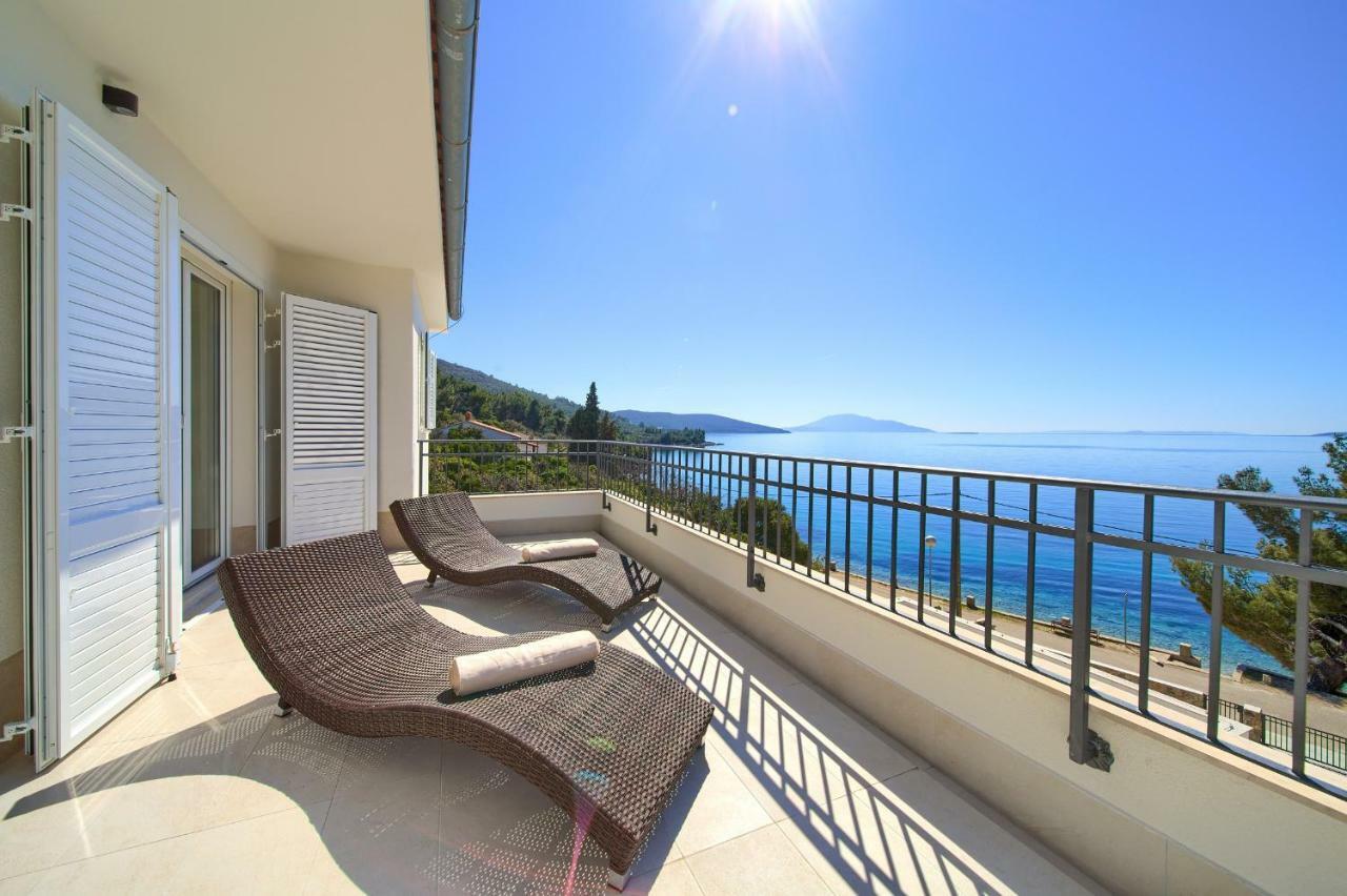 Villa St. Martin-Reef Martinšćica エクステリア 写真