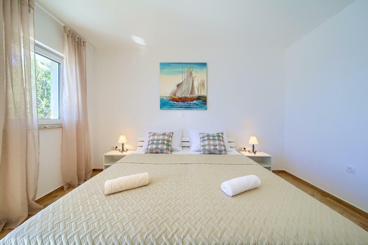Villa St. Martin-Reef Martinšćica エクステリア 写真
