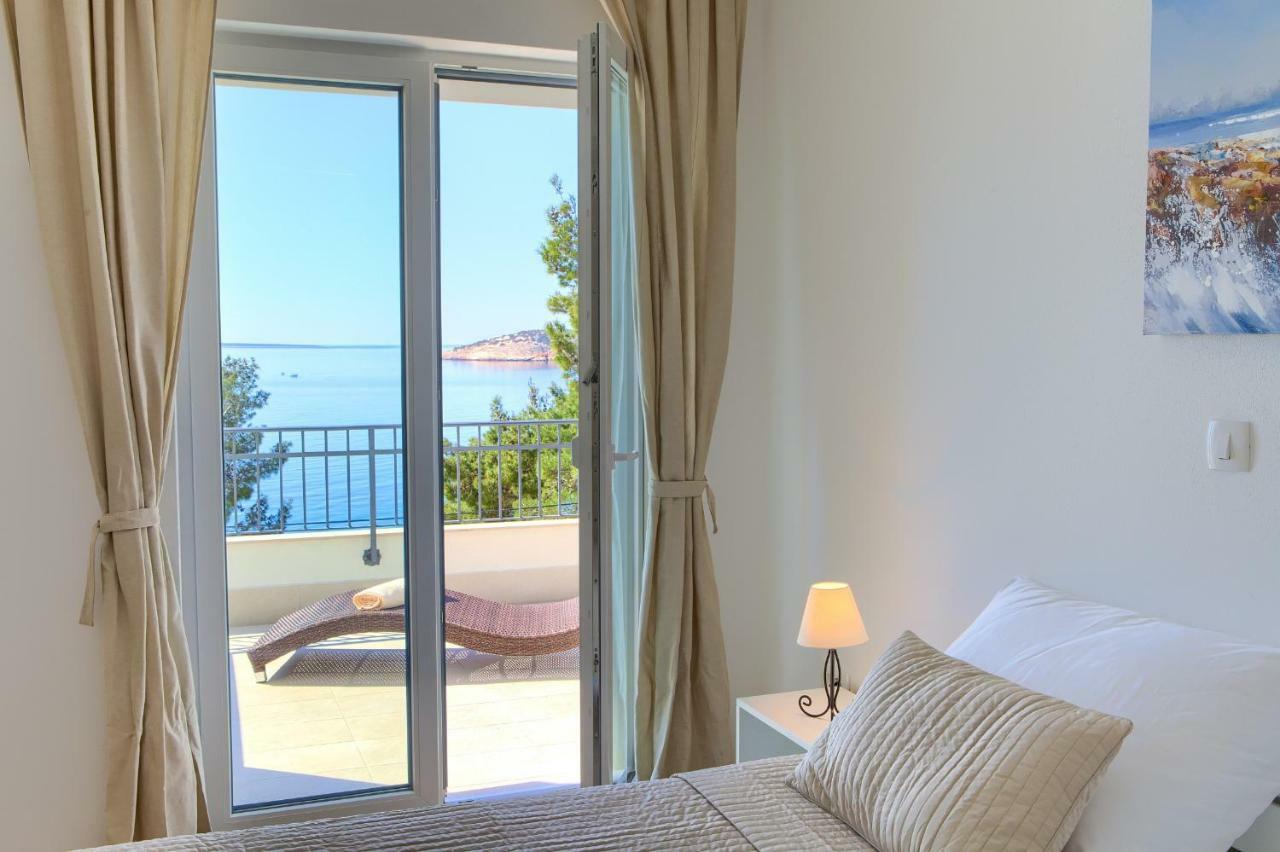 Villa St. Martin-Reef Martinšćica エクステリア 写真