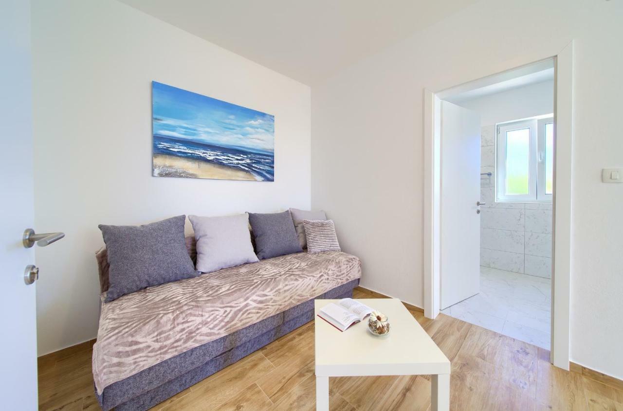 Villa St. Martin-Reef Martinšćica エクステリア 写真