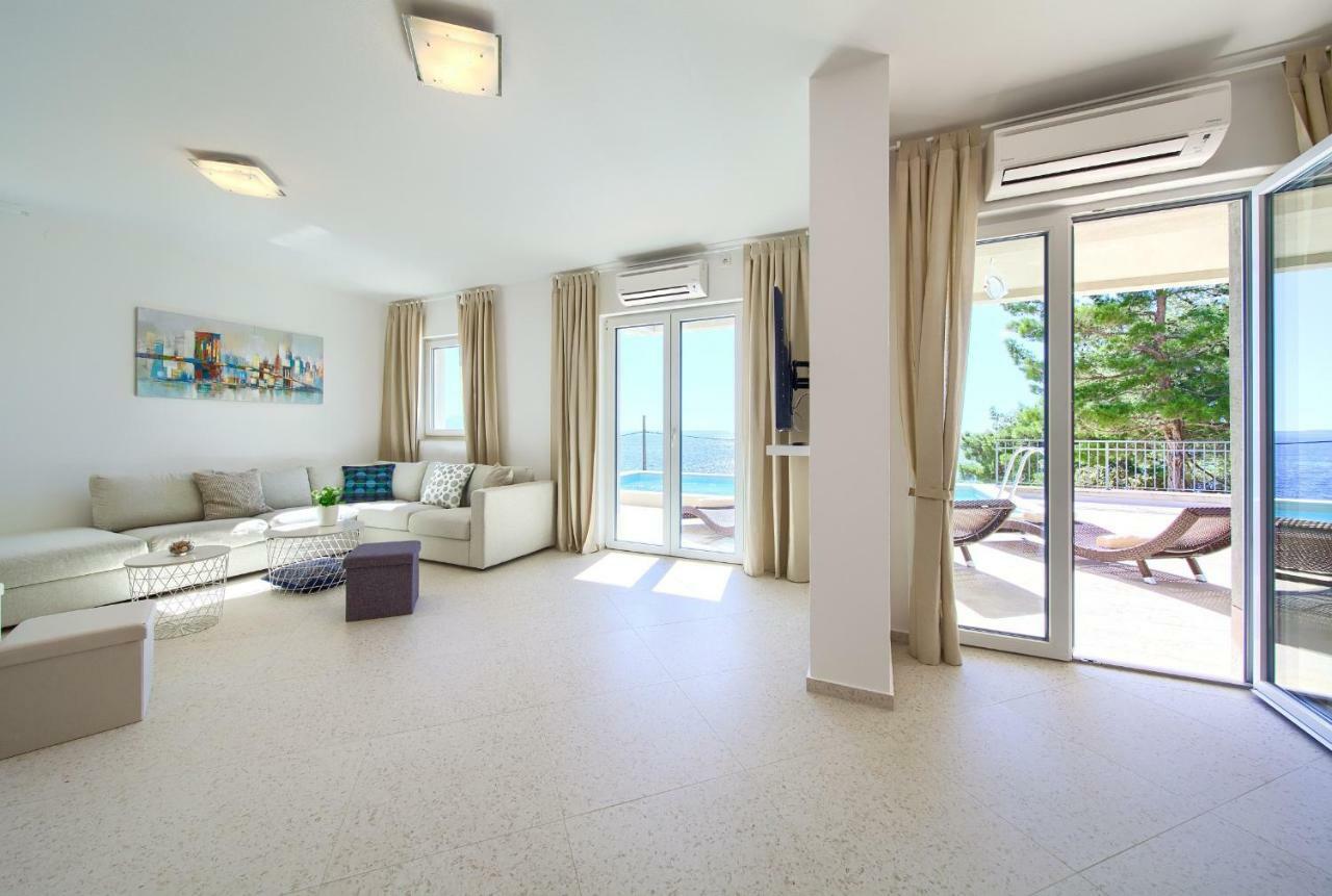 Villa St. Martin-Reef Martinšćica エクステリア 写真