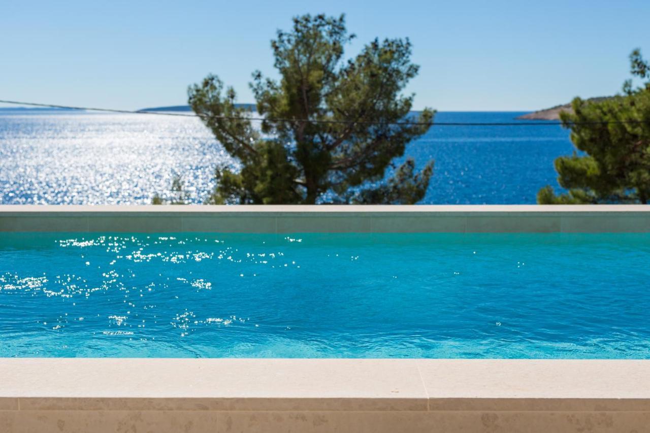 Villa St. Martin-Reef Martinšćica エクステリア 写真